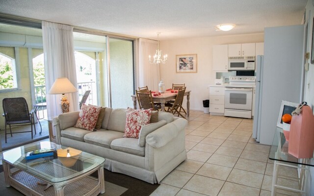 San Marco Residences 405