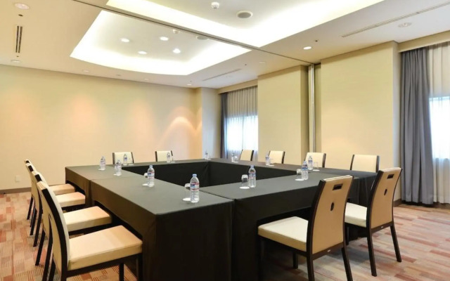 Nagoya Creston Hotel