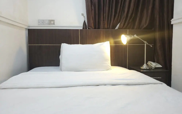Luxury Suites and Apartments