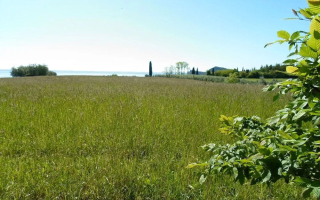 Il Volto Del Lago Rooms and Apartments