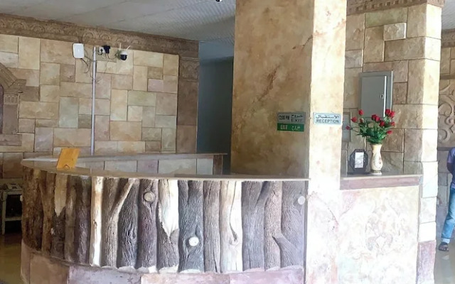 OYO 157 Dream Barka Hotel