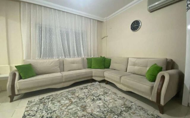 Side park villa 2