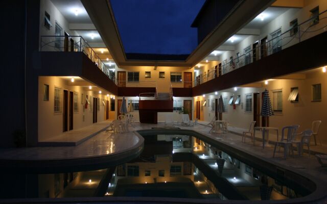 Tropicanas Hotel
