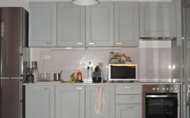 Syros Villas at Achladi Gulf