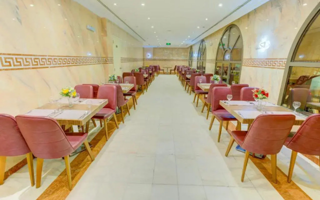 Araek Taiba Hotel