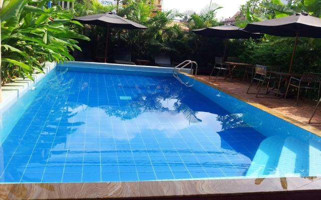 Angkor Vattanak Pheap Hotel