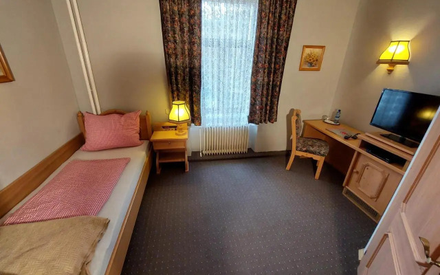 Pension 3 Raben