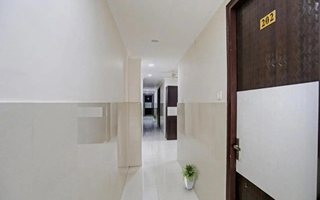 OYO Flagship 806719 Shyam Inn