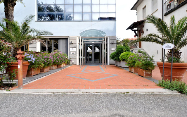 Le Residenze Del Gallo D'oro
