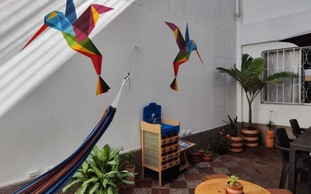 Absolute Hotel & Hostel Boutique