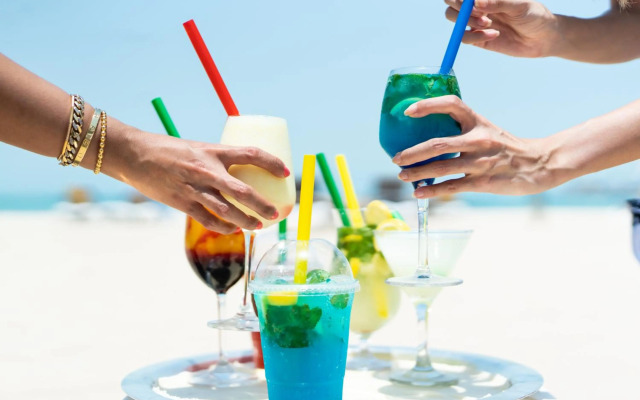 Marina Hotel Kuwait