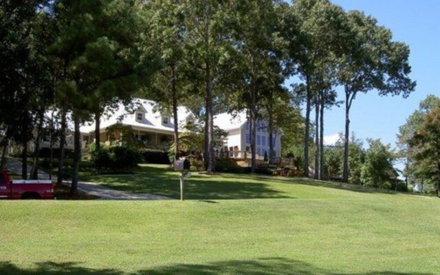 River Rest Bed and Breakfast