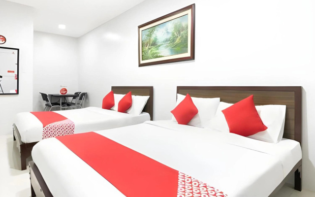 Hotel 81 Bugis – Guest Rooms – Singapore