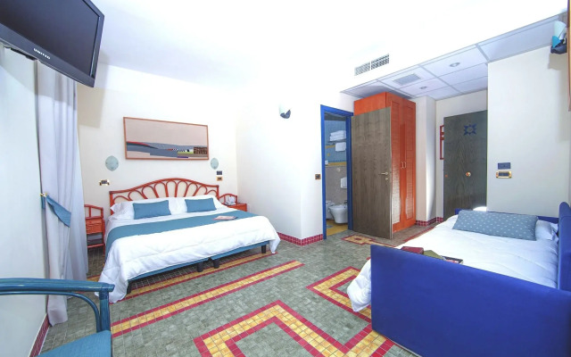 Hotel della Baia