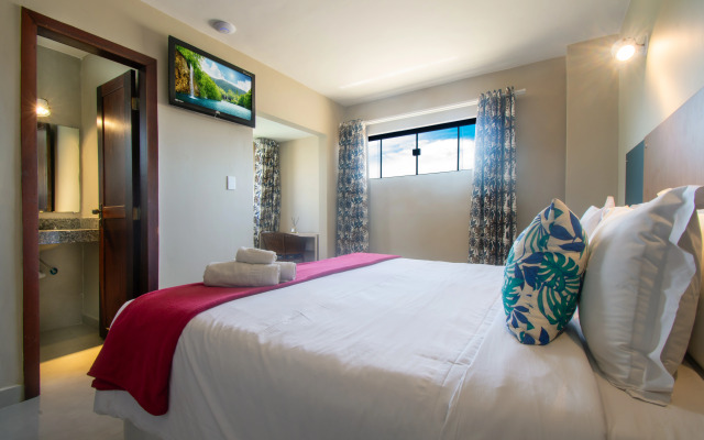 Pousada Gammel Dansk