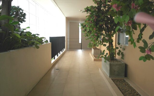 Nantra Retreat & Spa
