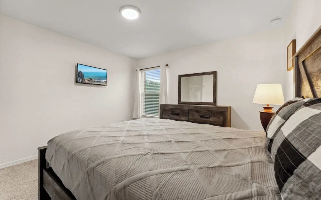 Veranda Sunshine Escape 5 BDR