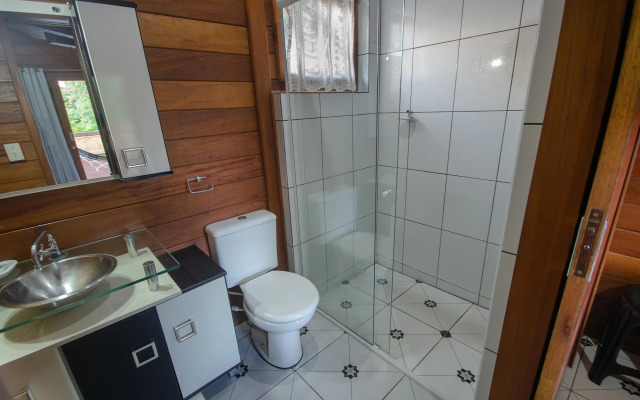 Pousada Oceânica
