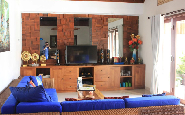 Villa Linda 2