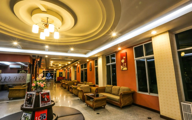 Madina Hotel