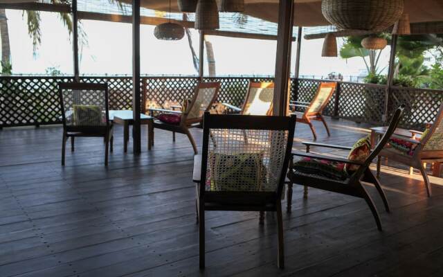 Alibi's Well Villa