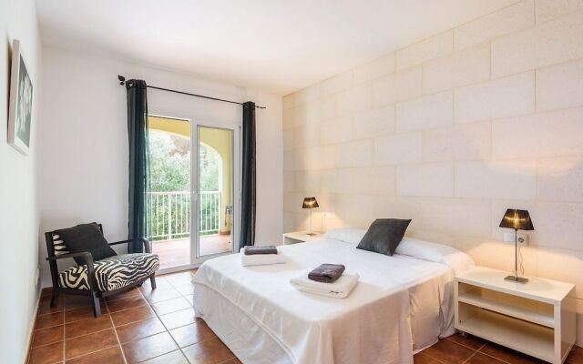 HOMEnFUN Villa Son Parc