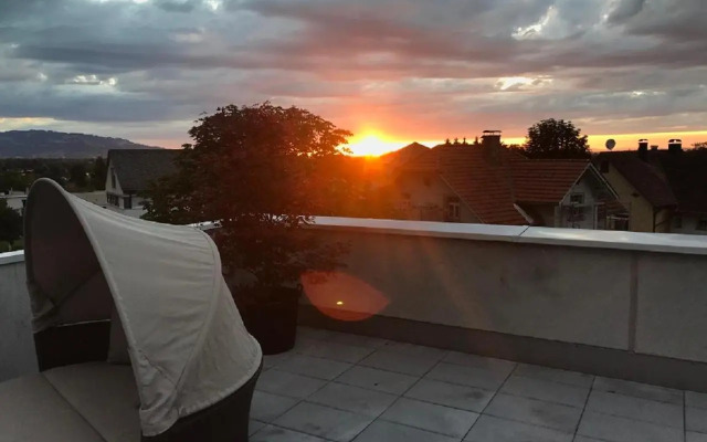 Relaxed Urban Living - Aparthotel und Boardinghouse