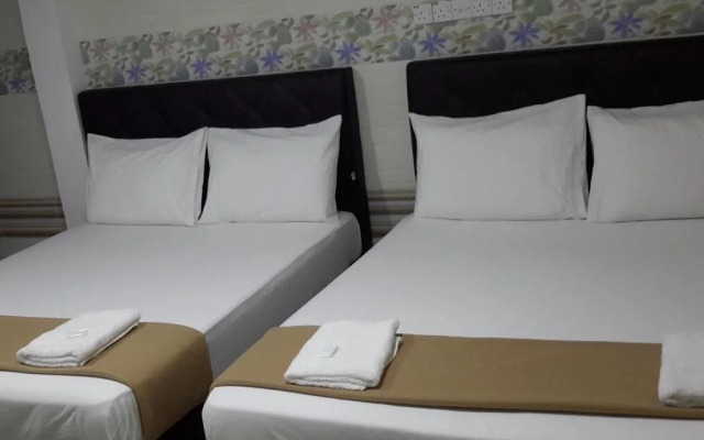 ARK Hotel Subang Airport