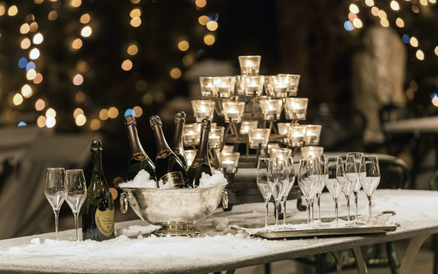 Bellevue Hotel & Spa Relais & Chateaux