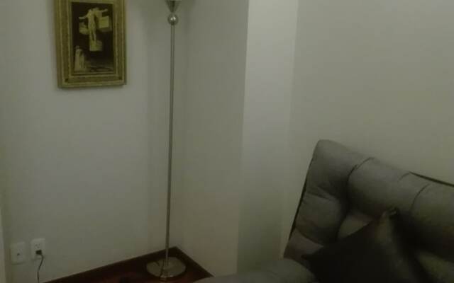 The New Carso Puerta Alameda Luxury Lofts