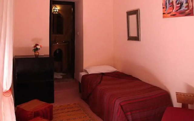 Riad Cala Medina