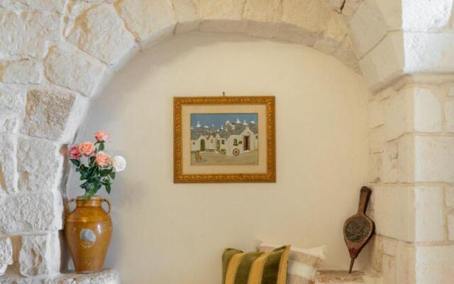 Trulli D'Autore