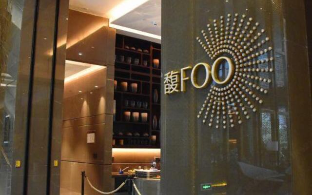 Grand Guesthouse Tongren