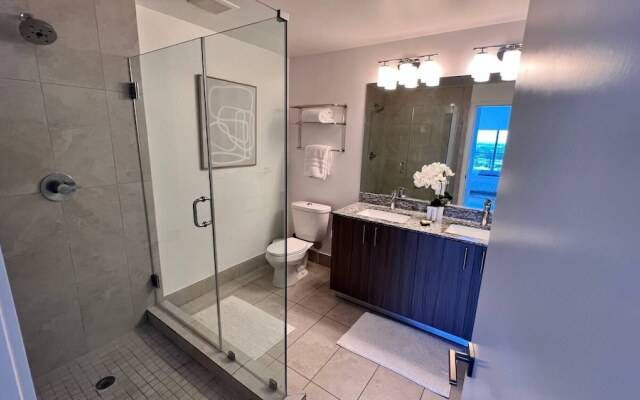 Apartment At Downtown Doral