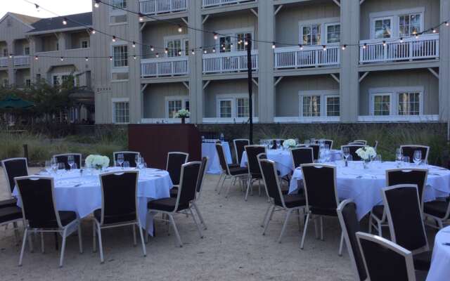 River Terrace Inn - A Noble House Hotel