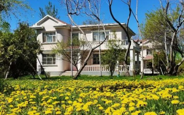 Liancheng Ecological Hotel