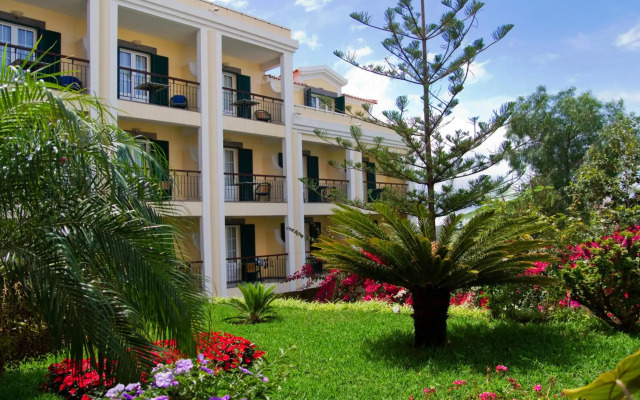 Quinta Bela Sao Tiago