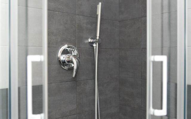 Appartamenti Gherbin