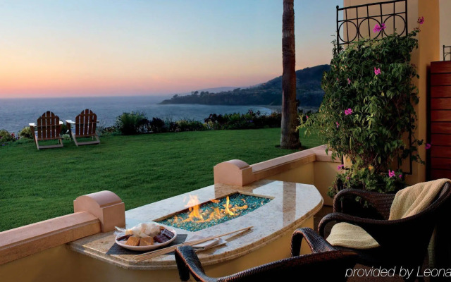 The Ritz-Carlton, Laguna Niguel