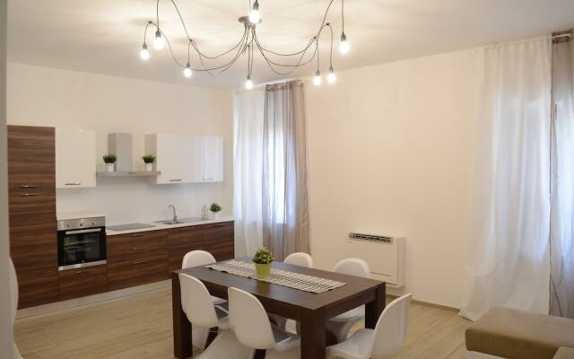 Reggia del Sole - Rental Apartments