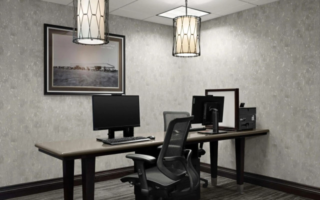 Homewood Suites by Hilton Bakersfield