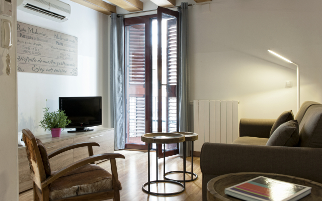 MH Apartments Liceo