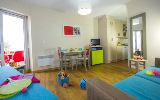 Pierre & Vacances Résidence Le Levant