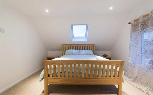 Blair Drummond Holiday Home