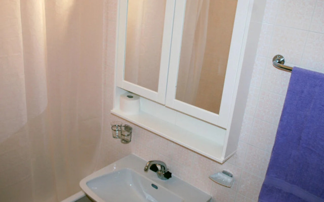 Mini - Two Bedroom