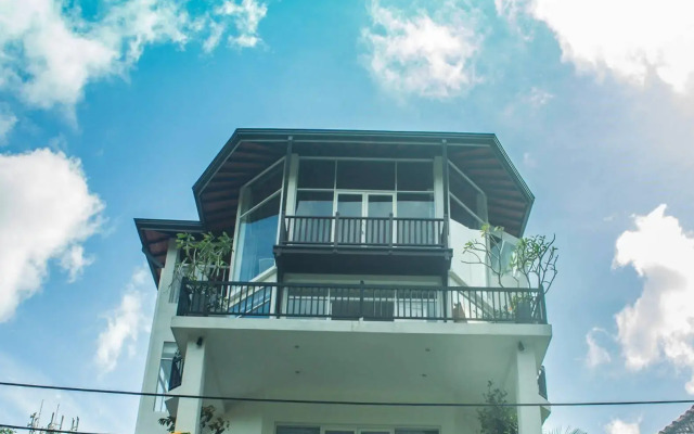 Viyana Boutique Hotel