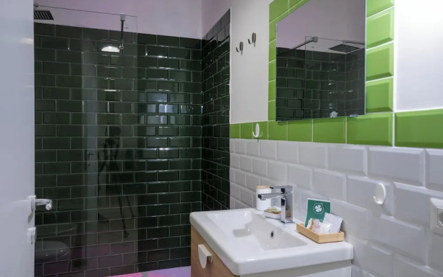 Flegreo bed and breakfast