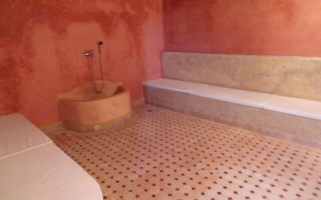 Le Rubis Oriental