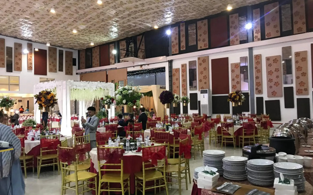 Sinar Sport Hotel