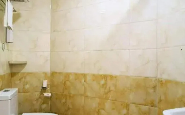 Xuri Boutique Hotel (Yizhuang Tianhua West Road)